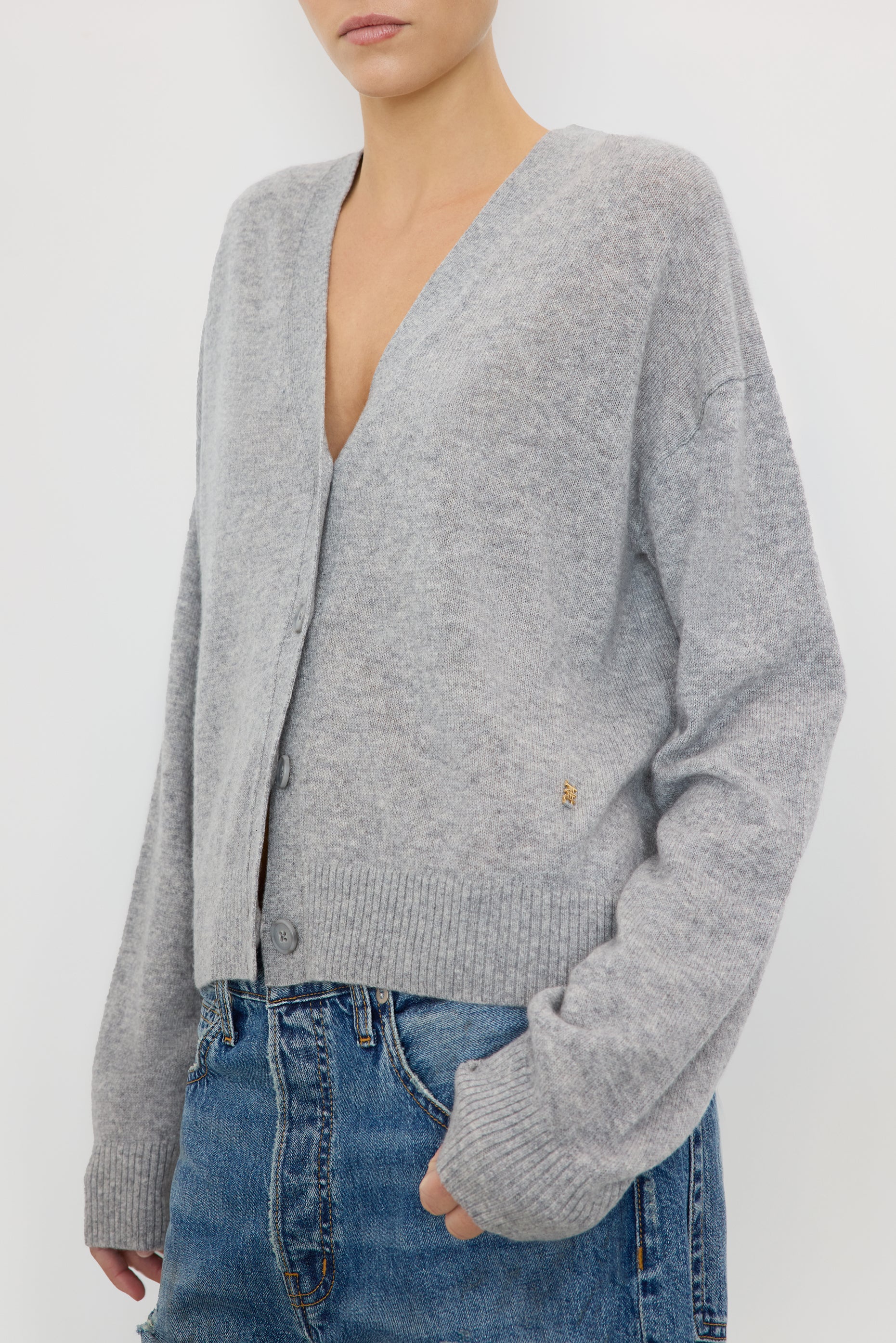 WALT CARDIGAN - Image 5