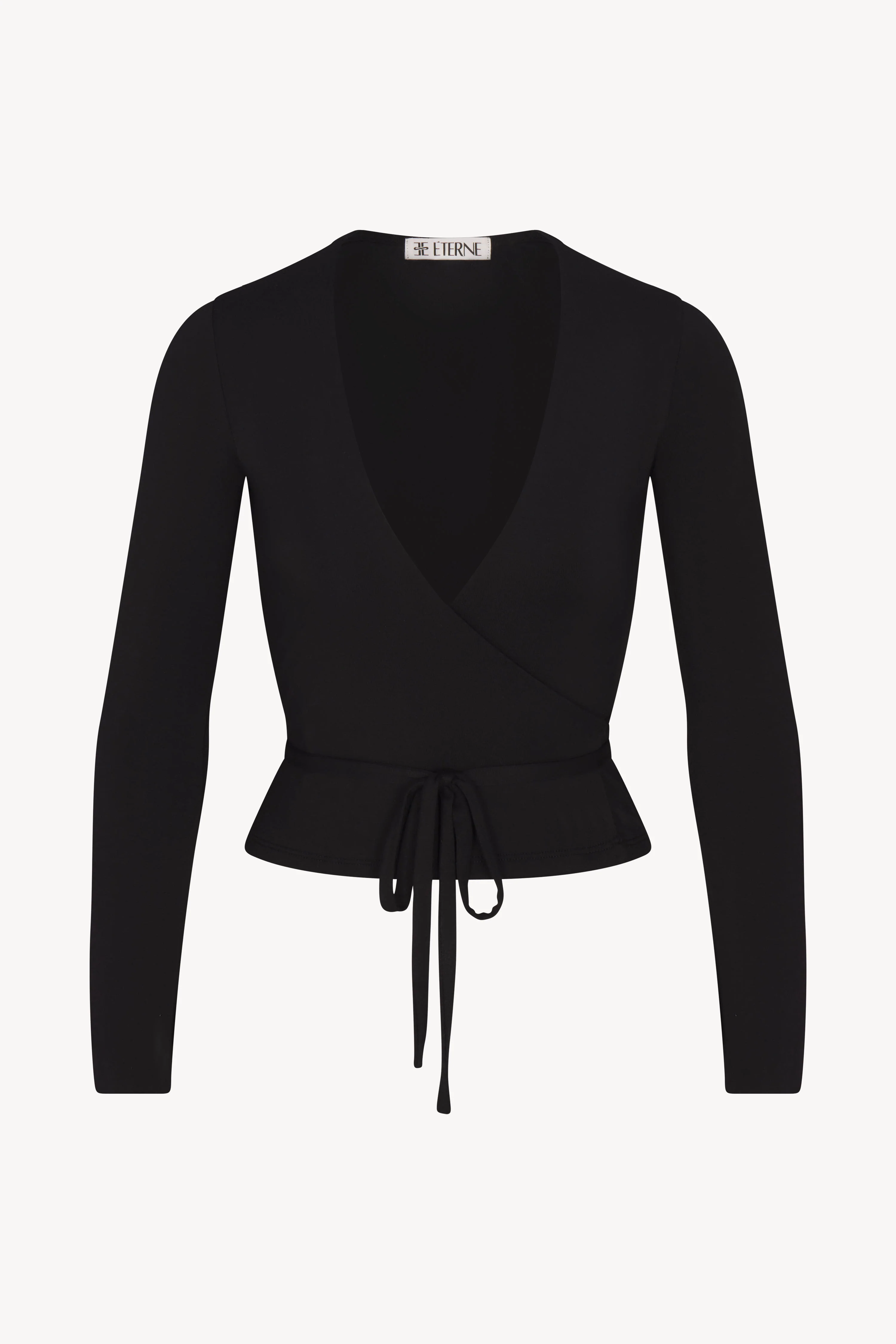 WRAP TOP